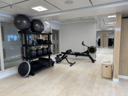 Viking Mars Fitness Center picture