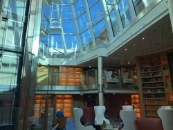 The Library picture