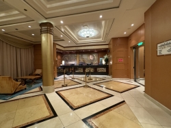 Disney Magic Lobby Atrium picture