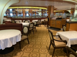 Regal Princess Concerto Dining Room picture