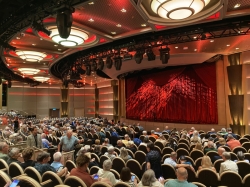 Regal Princess Princess Theater picture