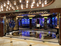 Regal Princess Princess Casino picture