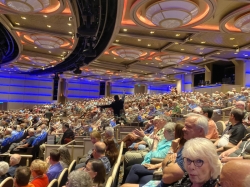 Regal Princess Princess Theater picture