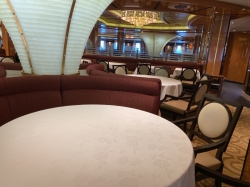 Regal Princess Concerto Dining Room picture