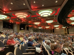 Regal Princess Princess Theater picture