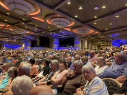 Regal Princess Princess Theater picture