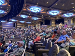 Regal Princess Princess Theater picture