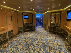 Regal Princess Princess Theater picture