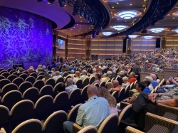 Regal Princess Princess Theater picture