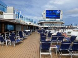 Regal Princess Movies Under the Stars picture