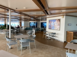 Regal Princess Seaview Bar picture