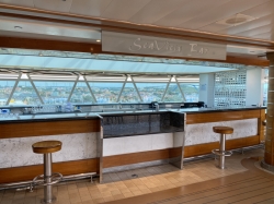 Regal Princess Seaview Bar picture