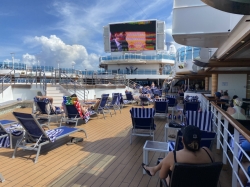 Regal Princess Movies Under the Stars picture