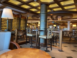 Regal Princess Vines Wine Bar picture