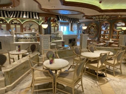 Regal Princess Gelato picture