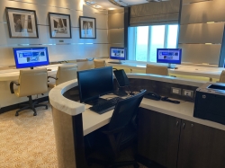 Regal Princess Internet Cafe picture