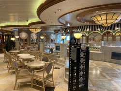 Regal Princess Gelato picture