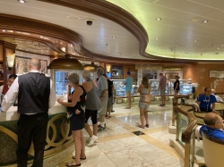 Regal Princess International Cafe picture