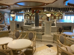 Regal Princess Gelato picture