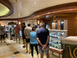 Regal Princess International Cafe picture