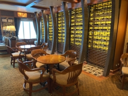 Regal Princess Vines Wine Bar picture