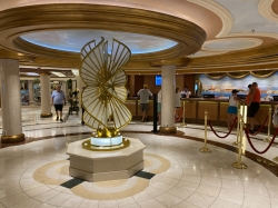 Regal Princess Passenger Services picture