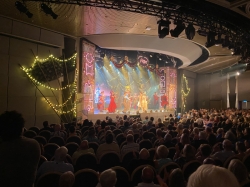 Regal Princess Princess Theater picture