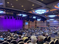 Regal Princess Princess Theater picture