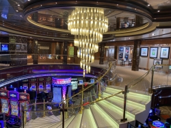 Regal Princess Princess Art Gallery picture