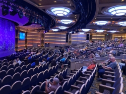 Regal Princess Princess Theater picture