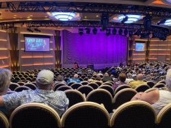 Regal Princess Princess Theater picture