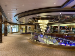 Regal Princess Princess Art Gallery picture