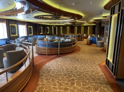 Regal Princess Vista Lounge picture