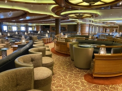 Regal Princess Vista Lounge picture