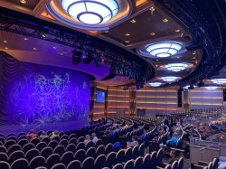 Regal Princess Princess Theater picture