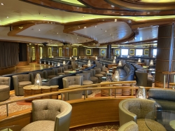 Regal Princess Vista Lounge picture