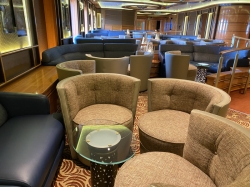 Regal Princess Vista Lounge picture