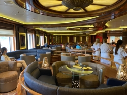 Regal Princess Vista Lounge picture