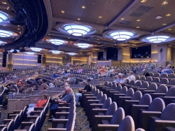 Regal Princess Princess Theater picture