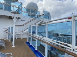 Regal Princess Movies Under the Stars picture