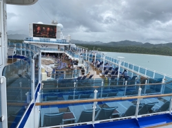 Regal Princess Movies Under the Stars picture