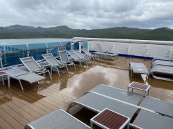 Regal Princess Movies Under the Stars picture