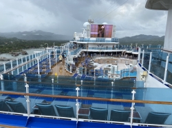 Regal Princess Movies Under the Stars picture