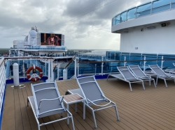 Regal Princess Movies Under the Stars picture