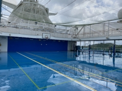 Regal Princess Center Court picture