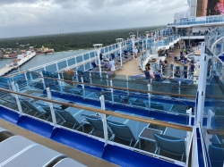 Regal Princess Movies Under the Stars picture