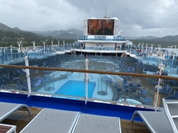 Regal Princess Movies Under the Stars picture