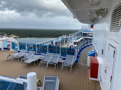 Regal Princess Movies Under the Stars picture