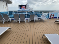 Regal Princess Movies Under the Stars picture