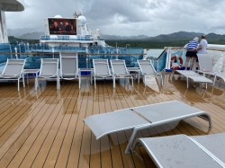 Regal Princess Movies Under the Stars picture